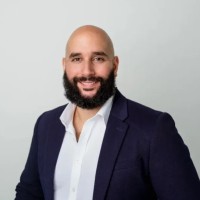 Valiant Finance Employee Luke Saleh's profile photo