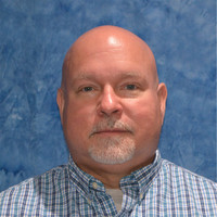 Lockheed Martin Employee Mike Barnes's profile photo