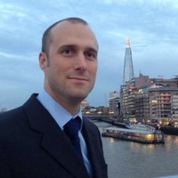 Wahoo Recruitment | UK & International Executive Search Employee Adrian Wright's profile photo