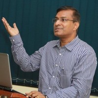 IFFCO Group Employee Paul Thachil's profile photo