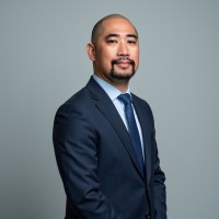 CraneMorley Employee Jon Pangilinan's profile photo