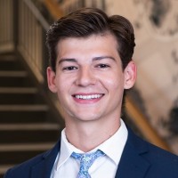 Austin Coll's profile photo