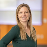 Community First Credit Union - Appleton Wisconsin Employee Anna Allen's profile photo