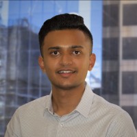 TMK Consulting Engineers Employee Vivek Bhudiya's profile photo