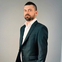 Dynamic Manufacturing, Inc. Employee Travis Morse's profile photo
