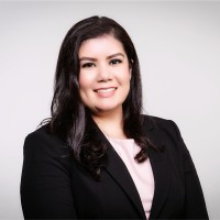 Olivarez Madruga Law Organization LLP Employee Stephanie Vasquez's profile photo