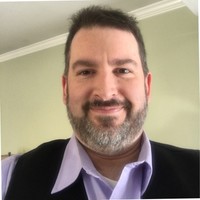 Michigan Department of Transportation Employee Robert Marz's profile photo