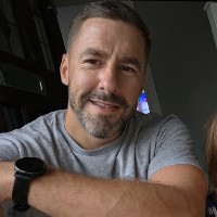 NewDay Employee Ross Manning's profile photo