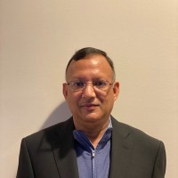 Stockton Construction Group Employee Rajesh K.goyal's profile photo