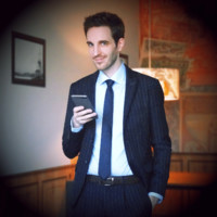 Wunderbricks Employee Benjamin Gagnebé's profile photo