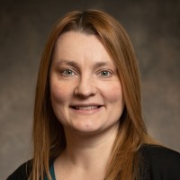 MedBen Employee Erin Kelly's profile photo