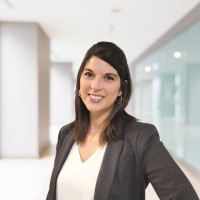 Sev1Tech LLC Employee Aubrey Dexter's profile photo