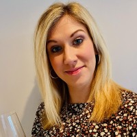 EE Employee Chloe Milward's profile photo
