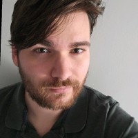 SPINX Employee Eric Witmer's profile photo
