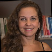tecpet Employee Andreza Amorim's profile photo
