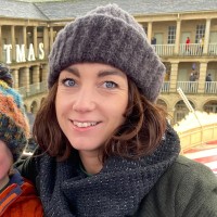 Sarah Faulkner Email