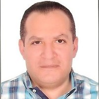 AMICO Group Employee Ibrahim Itani's profile photo