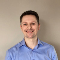 Freyda Employee Joseph Moyes's profile photo