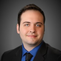 Baker Tilly US Employee Kyle Wakefield's profile photo