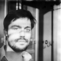 Landor Employee Jérémie Barry's profile photo