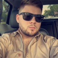 Logan Odom Email & Phone Number