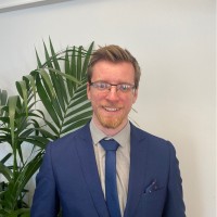 Point74 Employee Ben Argent's profile photo