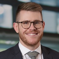 Nuance Investments, LLC Employee Geoff Greene's profile photo