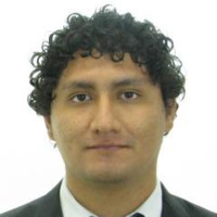 CSTI Corp Employee Miguel Bernedo Alarcon's profile photo