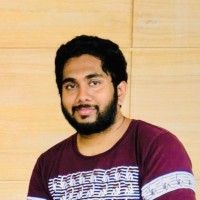 Conceptboard Employee Praveen Tharindu's profile photo