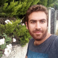 Civil Squared Engineering Employee Payam Akbari's profile photo