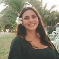 Kupu Employee Kristina K.'s profile photo