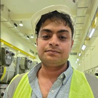 REMCON Employee Bassem Semary's profile photo