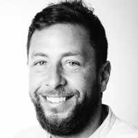 Vusion Employee Olivier D'Arbigny's profile photo