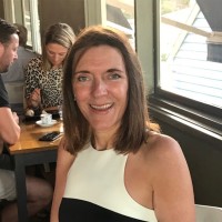 Actus Software Employee Jane Moss's profile photo