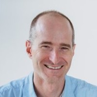 Unbound Medicine Employee Paul Stadter's profile photo