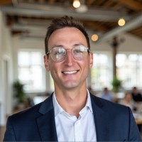 evolv Consulting Employee Brandt Williams's profile photo