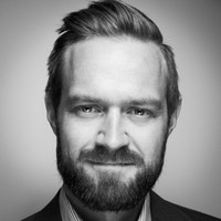 24onoff Employee Erlend Evensen's profile photo