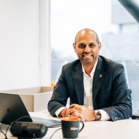 Atheos Employee Ajay Bhardwaj's profile photo