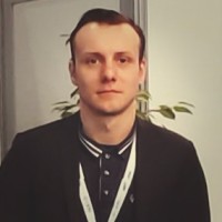 Siebec Employee Marc Turel's profile photo