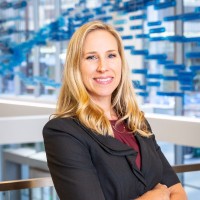 Fifth Third Bank Employee Allison Rice's profile photo