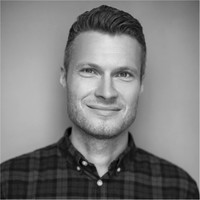 Heartbeats.dk Employee Christoffer Høg's profile photo