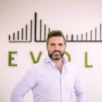 Evolia Employee Gérard Talia's profile photo