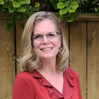 McCormick Center for Early Childhood Leadership Employee Wendy Connell's profile photo