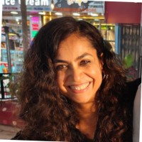 BookMyShow Employee Ruchi Mehta's profile photo