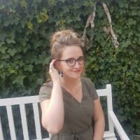 Operando Employee Matthanja Hartog's profile photo