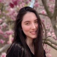 Two Front Employee Maria Arango's profile photo