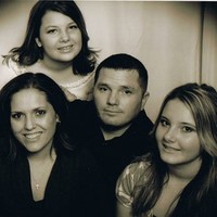 Creative Graphix Employee Steven Purcell's profile photo