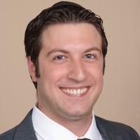 Advanced Orthopedics & Sports Medicine Employee Peyman Danesh's profile photo