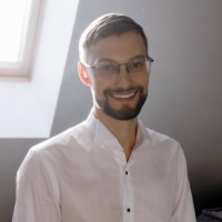 E-Bros Employee Mindaugas Vinciūnas's profile photo