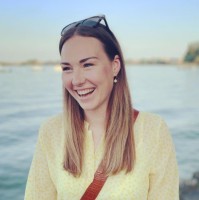 Anna Goldhammer Email